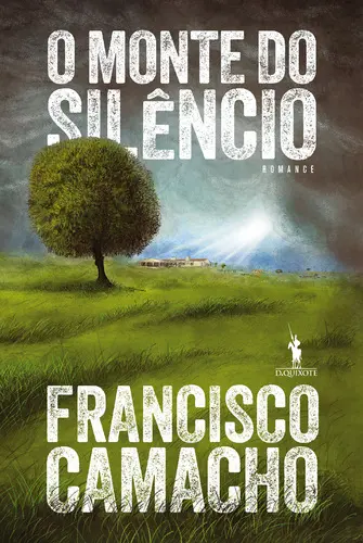 Capa do artigo O Monte do Silêncio