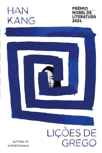 Capa do artigo Lições de Grego