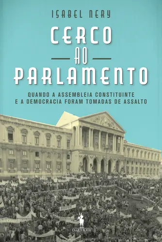 Capa do artigo Cerco ao Parlamento