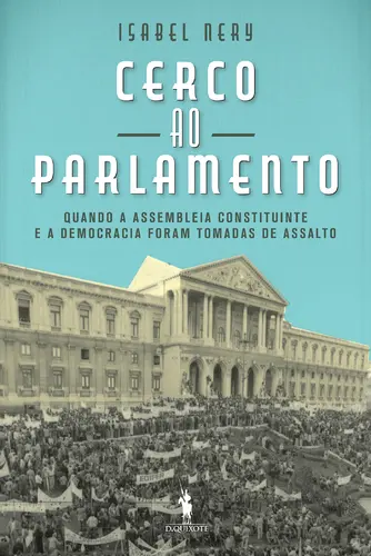 Capa do artigo Cerco ao Parlamento