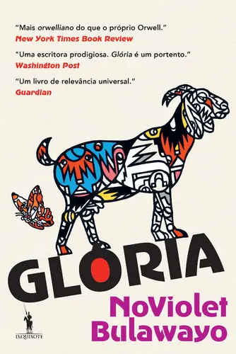 Capa do artigo Glória