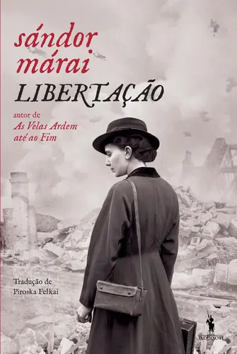 Capa do artigo Libertação