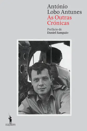 Capa do artigo As Outras Crónicas