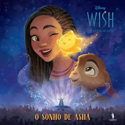 Capa do artigo Wish: narrativa pequena