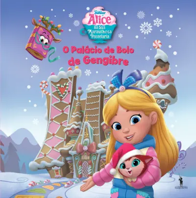 Capa do artigo Maravilhosa Pastelaria Alice #2