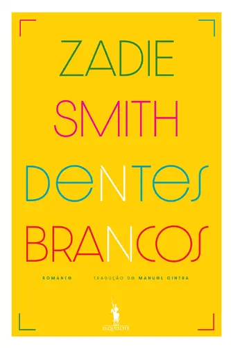 Capa do artigo Dentes Brancos