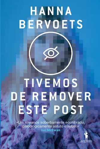 Capa do artigo Tivemos de Remover Este Post