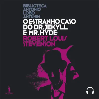 Capa do artigo O Estranho Caso Do Dr. Jekyl