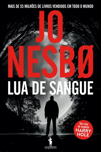 Capa do artigo Lua de Sangue [Harry Hole 13]