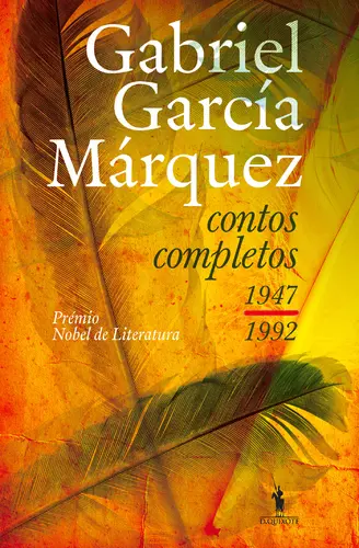 Capa do artigo Contos Completos (1947-1992)