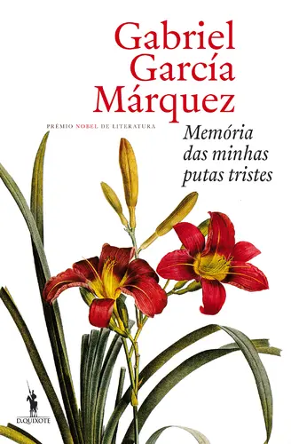 Capa do artigo Memória das Minhas Putas Tristes