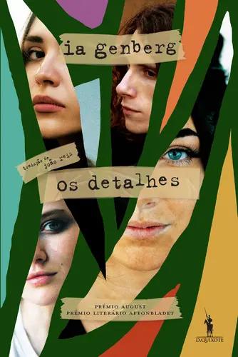 Capa do artigo Os Detalhes