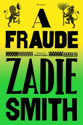 Capa do artigo A Fraude