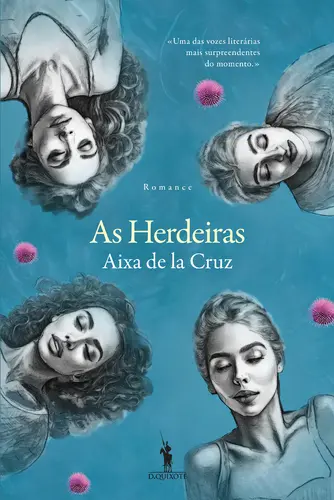 Capa do artigo As Herdeiras