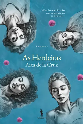 Capa do artigo As Herdeiras