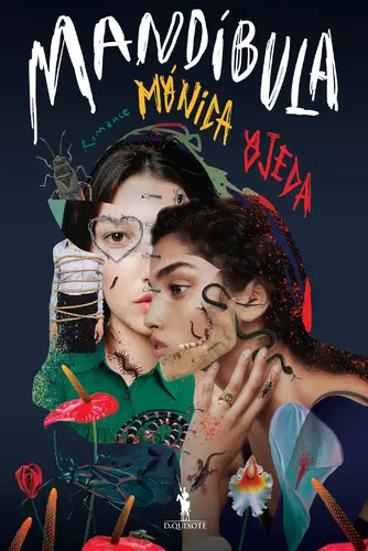 Capa do artigo Mandíbula