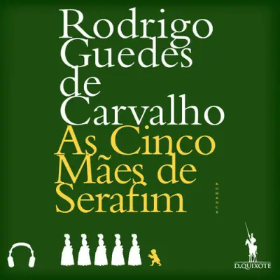 Capa do artigo As Cinco Mães de Serafim