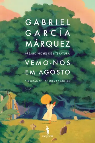 Capa do artigo Vemo-Nos em Agosto