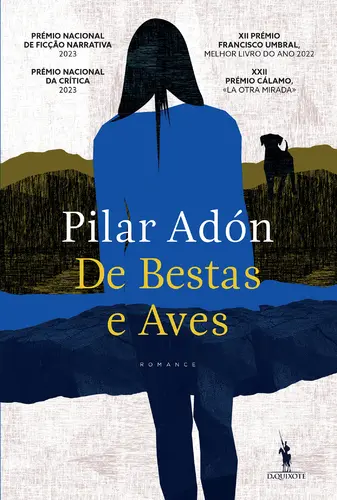 Capa do artigo De Bestas e Aves