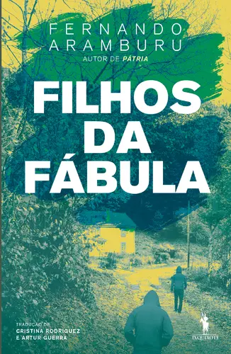 Capa do artigo Filhos da Fábula
