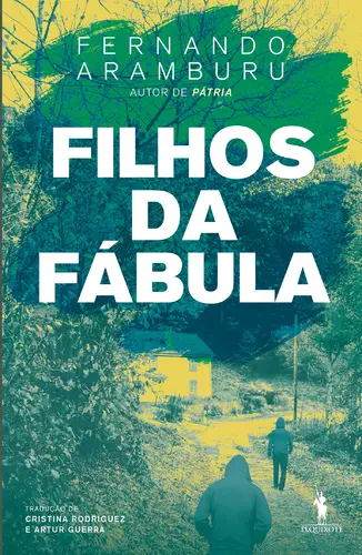 Capa do artigo Filhos da Fábula