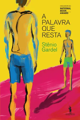 Capa do artigo A Palavra Que Resta