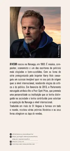 A Estrela do Diabo - (Imagem 3 de 5)