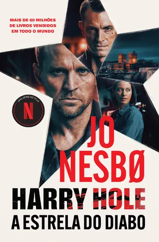 A Estrela do Diabo - (Imagem 5 de 5)