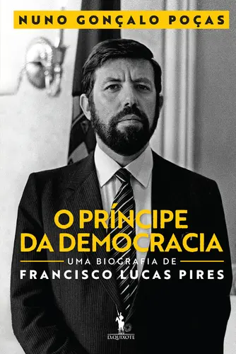 Capa do artigo O Príncipe da Democracia