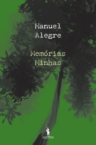 Capa do artigo Memórias Minhas