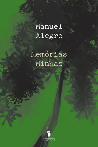 Capa do artigo Memórias Minhas