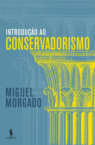 Capa do artigo Introdução ao Conservadorismo
