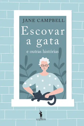 Capa do artigo Escovar a Gata e Outras Histórias
