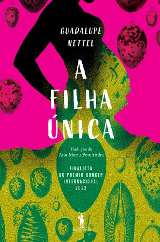Capa do artigo A Filha Única