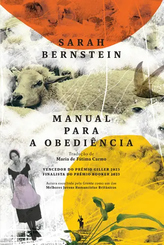 Capa do artigo Manual para a Obediência