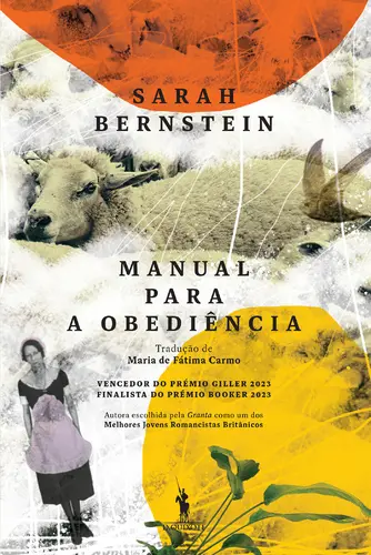 Capa do artigo Manual para a Obediência