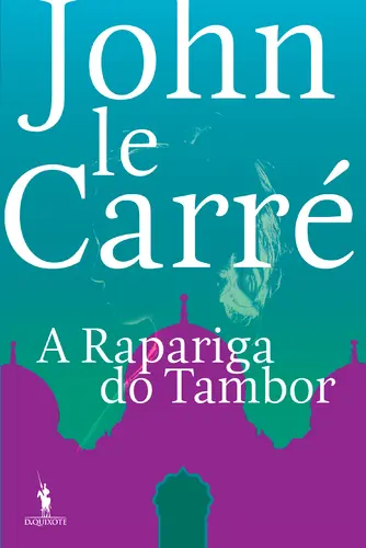 Capa do artigo A Rapariga do Tambor