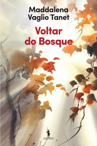 Capa do artigo Voltar do Bosque