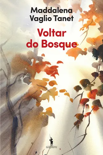 Capa do artigo Voltar do Bosque