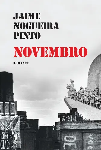 Capa do artigo Novembro