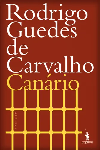Capa do artigo Canário (Nova Capa) - 5ª Edição