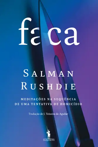 Capa do artigo Faca - Meditações na Sequência de Uma Te