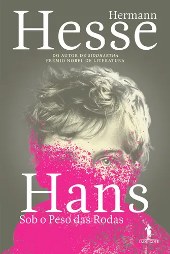 Capa do artigo Hans: Sob a Roda da Vida