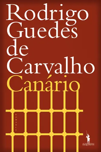 Capa do artigo Canário (Nova Capa) - 5ª Edição