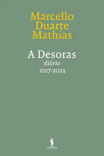 Capa do artigo A Desoras
