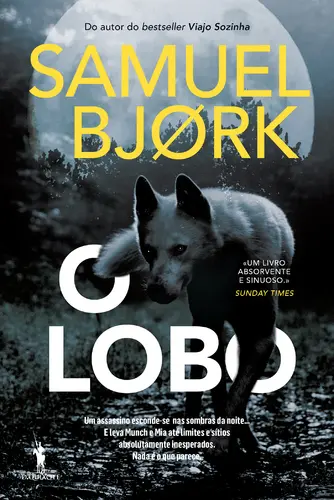 Capa do artigo O Lobo