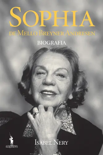 Capa do artigo Sophia de Mello Breyner Andresen