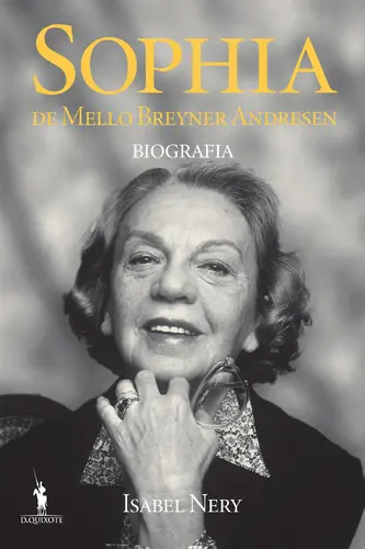 Capa do artigo Sophia de Mello Breyner Andresen