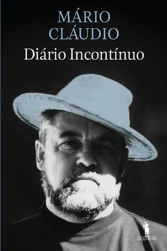 Capa do artigo Diário Incontínuo