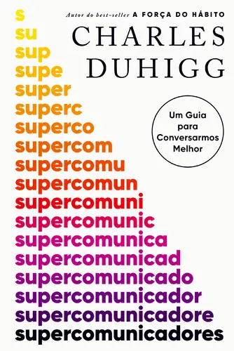 Capa do artigo Supercomunicadores